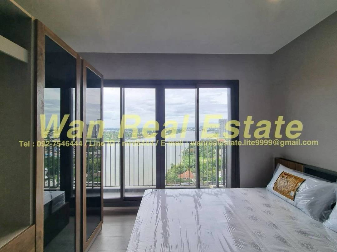 picture politan aqua riverside condo for rent - 1/11