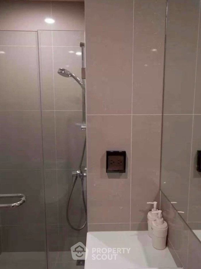 รูป คอนโด 1 ห้องนอน Noble Recole Sukhumvit 19 ใกล้ MRT สุขุมวิท 400 ม. (ID 3161659) - รูปที่ 9/10