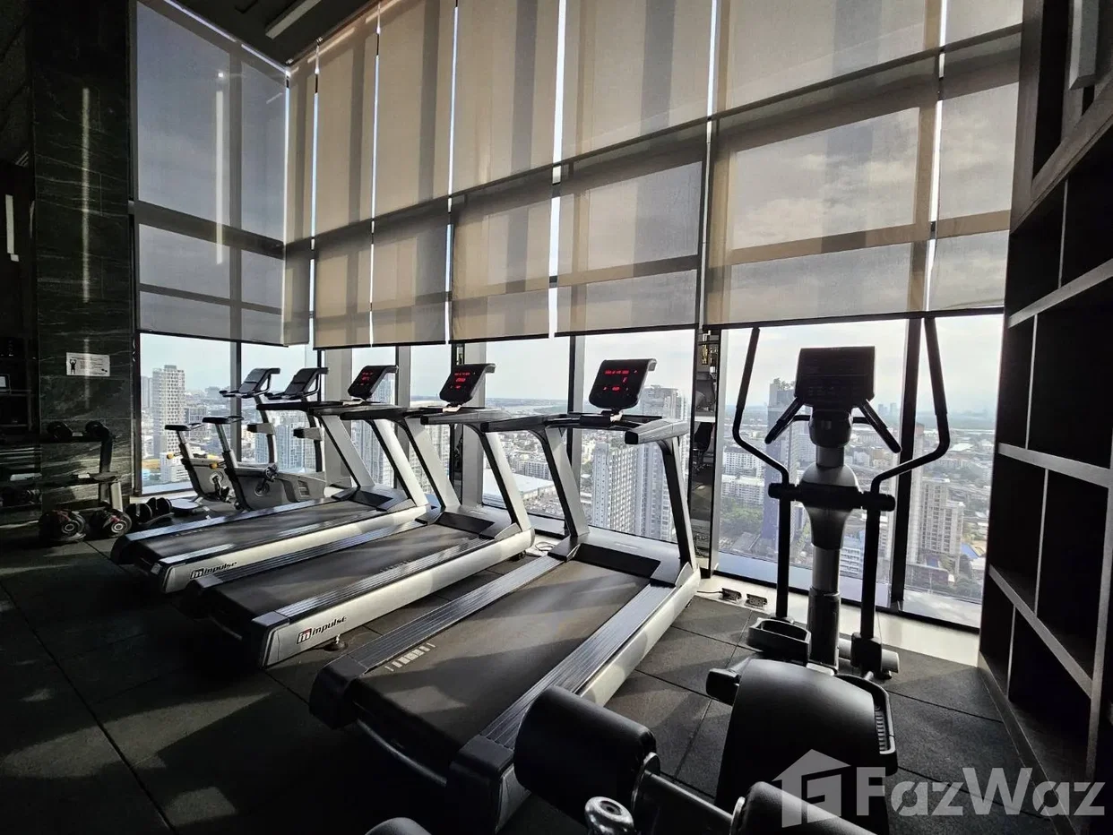 picture 2 Bedroom Condo for sale at KnightsBridge Prime Onnut  6657075 - 23/30