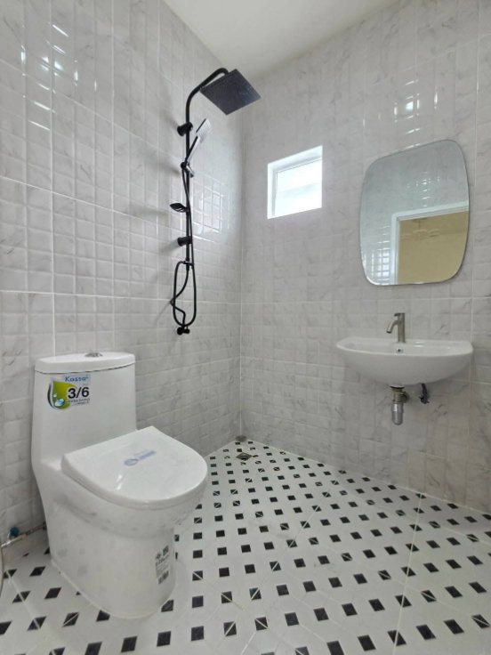 รูป ขายบ้านตกแต่งใหม่ บ้านพฤกษา 76 บางใหญ่-แก้วอินทร์ ฟรีโอน พื้นที่ดินกว้างถึง 45.9 ตารางวา - รูปที่ 13/13