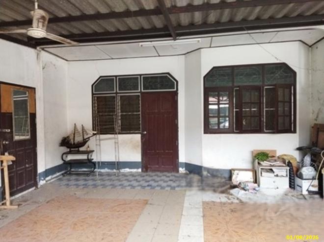 picture HOME 52 Sq.w. Muang Ya Sothon Yasothon for 1.1M - 2/23