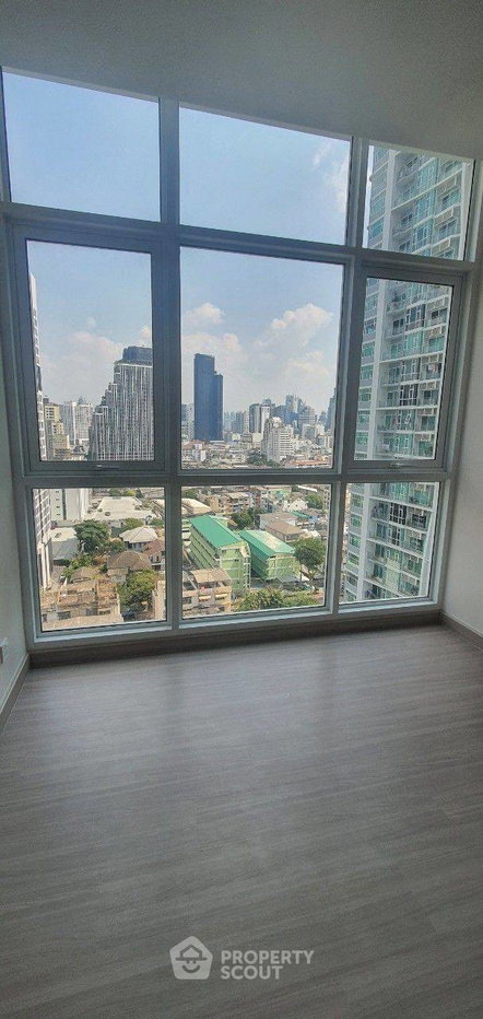 รูป คอนโด 1 ห้องนอน ชั้น 16 | Supalai Premier Si Phraya - Samyan | MRT สามย่าน (ID 1440591) - รูปที่ 5/7