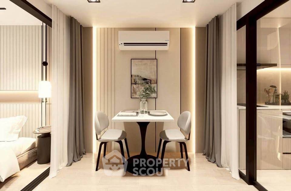 รูป ขายคอนโด 1 ห้องนอน Nakorn Ping Condominium ช้างเผือก เชียงใหม่ (ID 3163089) - รูปที่ 15/20