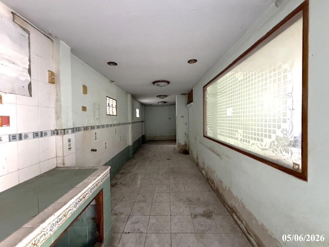 รูป บ้านเดี่ยว 65.4 ตร.วา บัวทองธานี พาร์ค วิลล์ 1-2 บางบัวทอง นนทบุรี 3.2M - รูปที่ 31/44