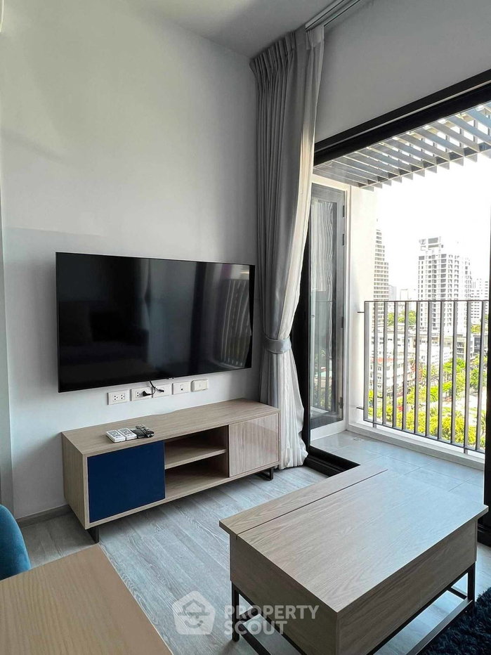 picture 1-BR Condo For Rent At XT Ekkamai Near BTS Thong Lor (ID 3162824) - 2/19