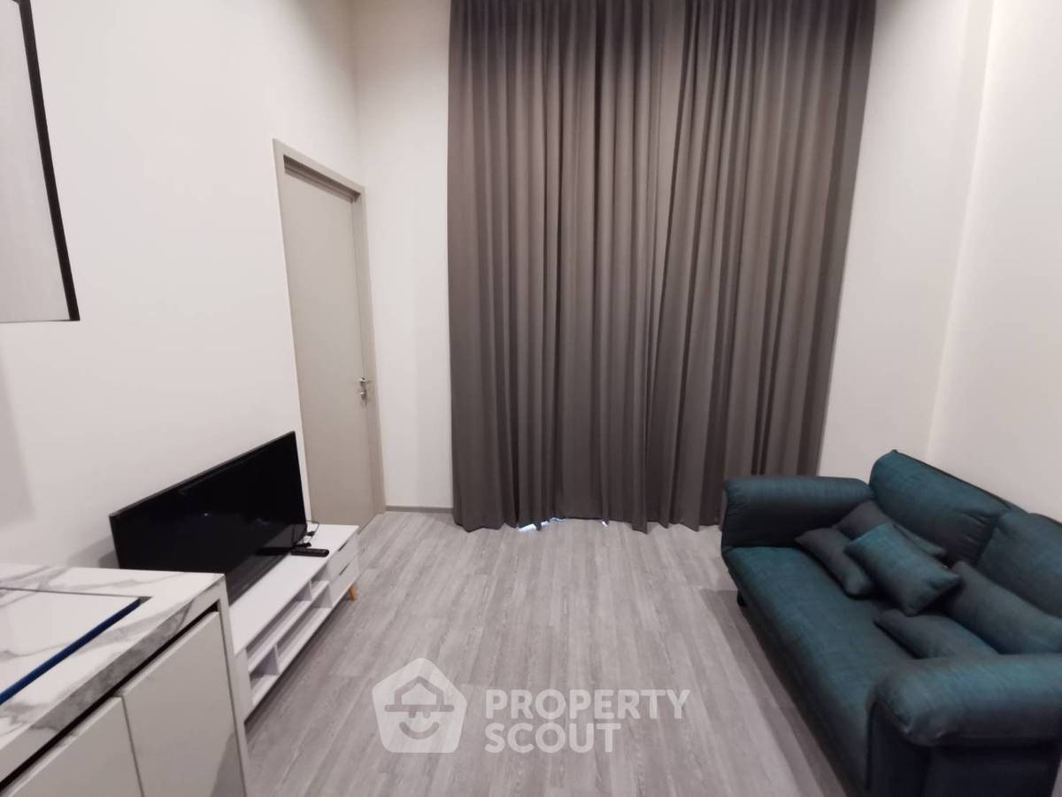 picture 100m From BTS Punnawithi | 1-BR The Line Sukhumvit 101 (ID 45490) - 2/11