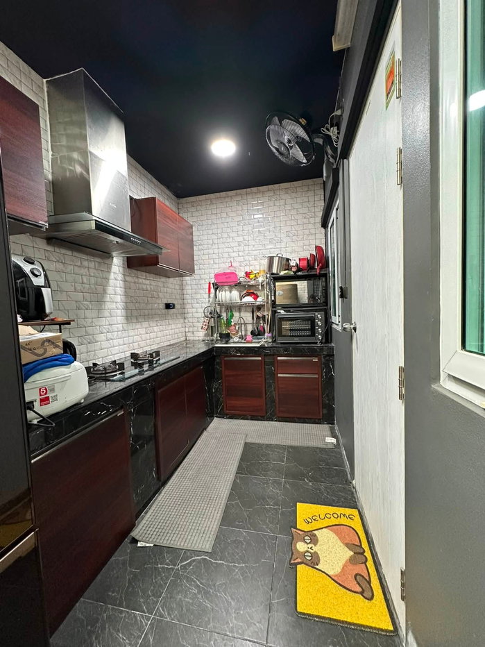 picture 🔥For Sale: Kaew Villa, Phetkasem 48 Soi 16 | Spacious 2-Storey Townhouse Near MRT Phetkasem 48 - 11/11