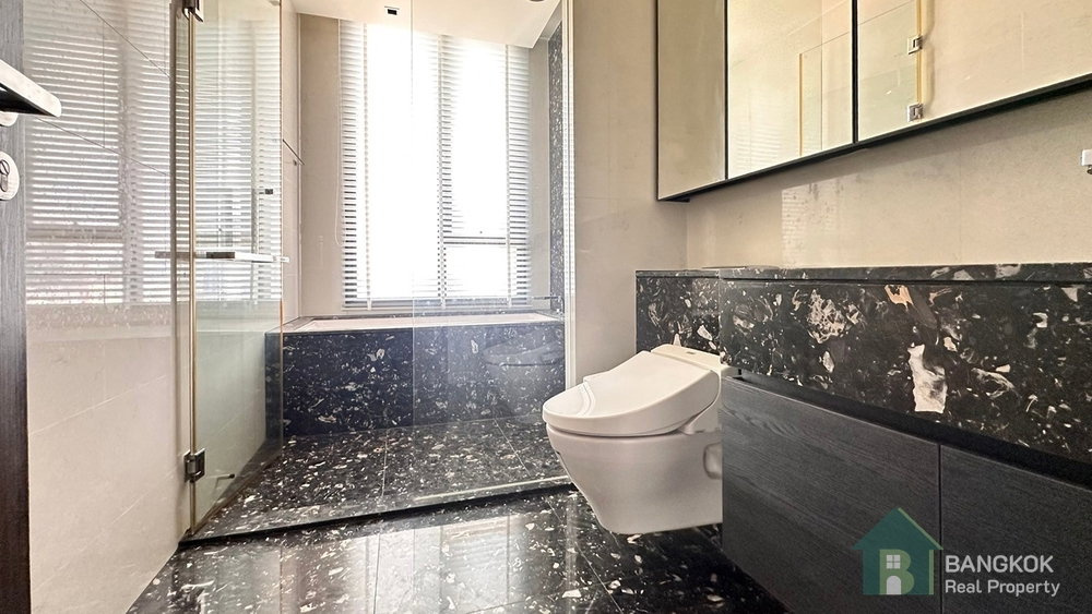 picture BEATNIQ Sukhumvit 32 | Luxury Condo for Rent near BTS Thong Lo - 10/14