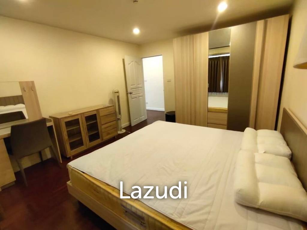picture 2 Beds 144 Sqm Silom Condominium - 14/19