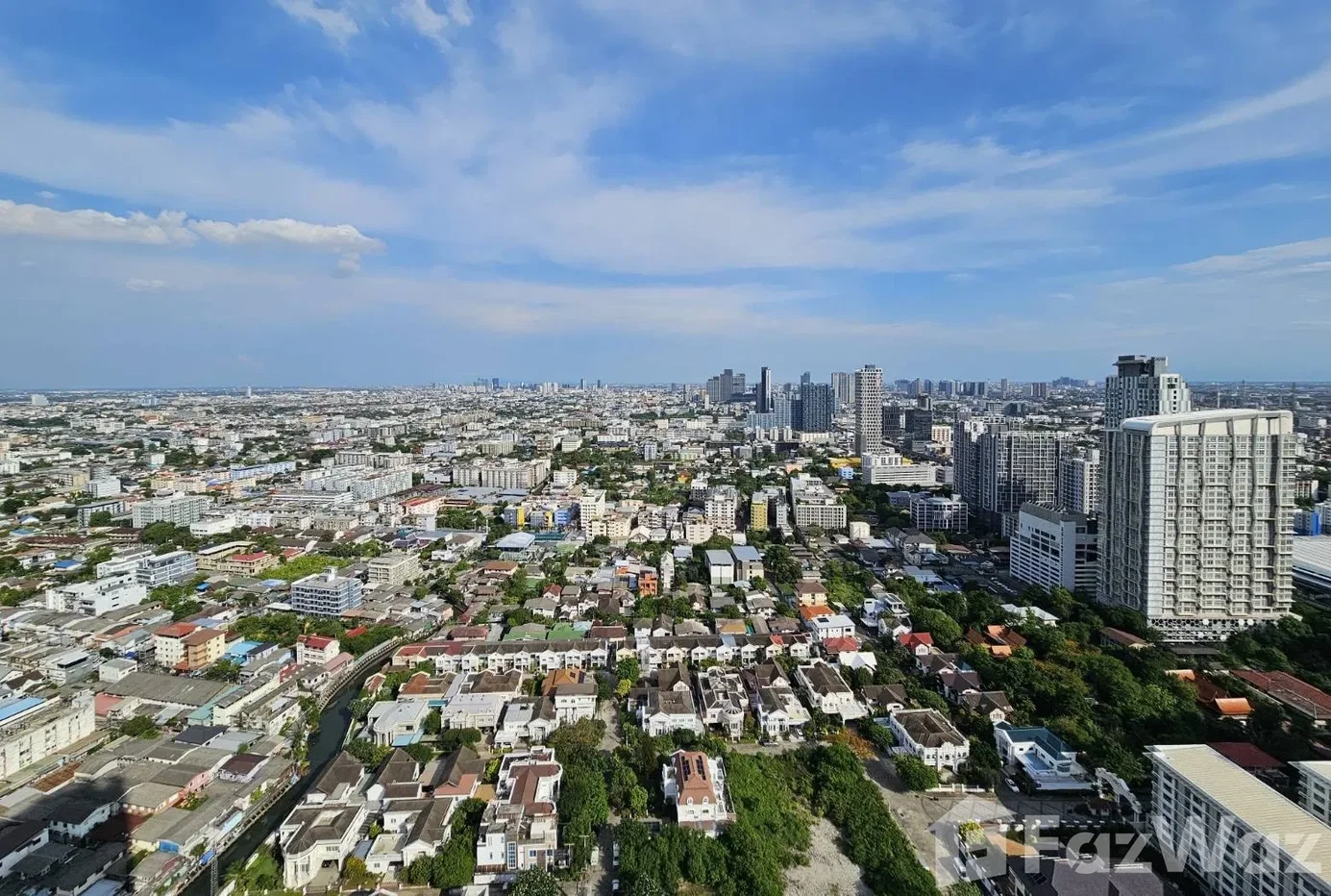 picture 2 Bedroom Condo for rent at KnightsBridge Prime Onnut 6657075 - 16/30