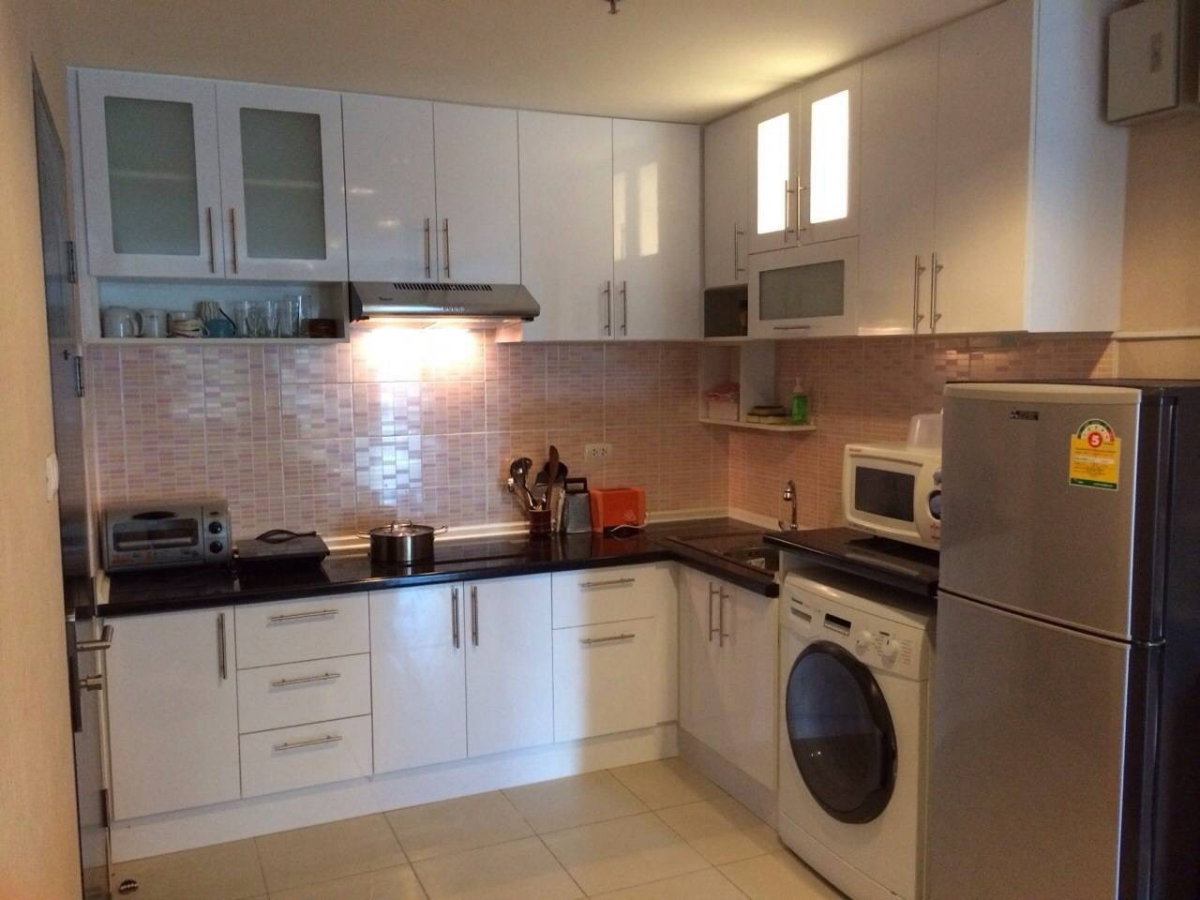 picture For Rent Condo Belle Grand Rama 9 - 8/12