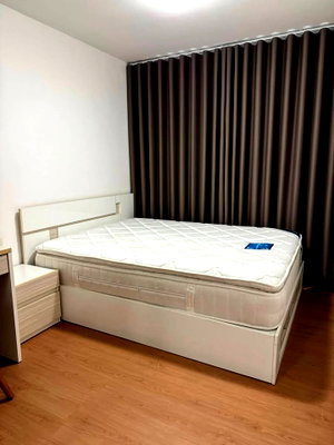 คอนโดให้เช่า : เช่าคอนโด August Charoenkrung 80/ออกัสท์ เจริญกรุง 80 (D6908032) ID Line : @condo98