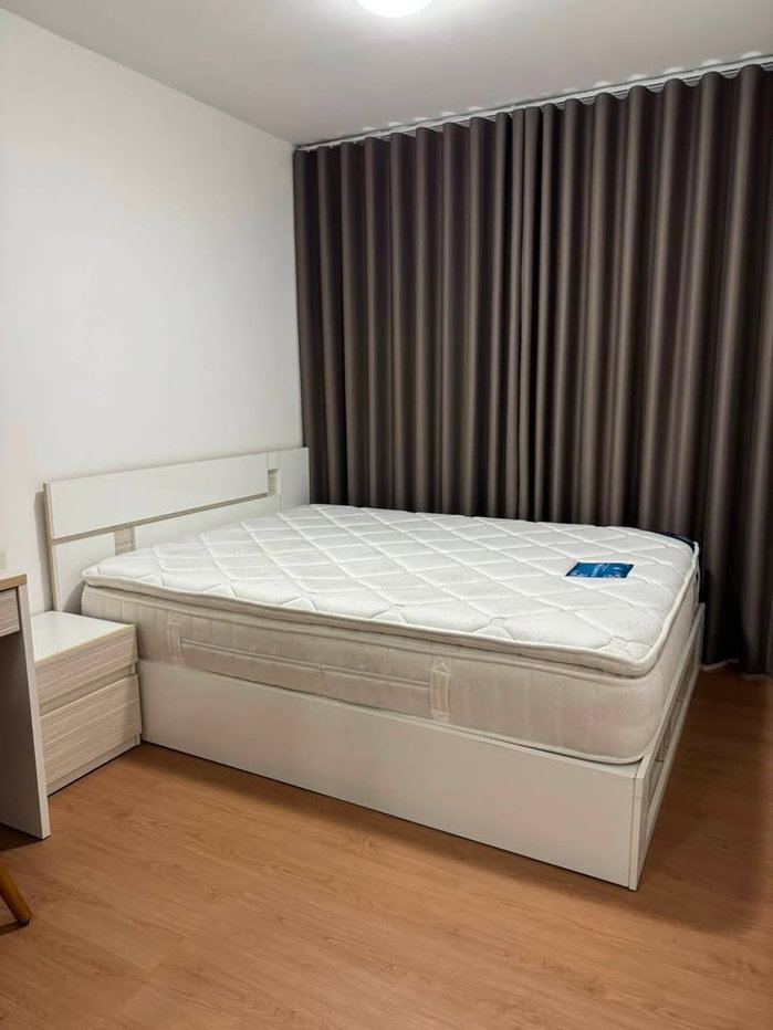 รูป เช่าคอนโด August Charoenkrung 80/ออกัสท์ เจริญกรุง 80 (D6908032) ID Line : @condo98 - รูปที่ 1/9