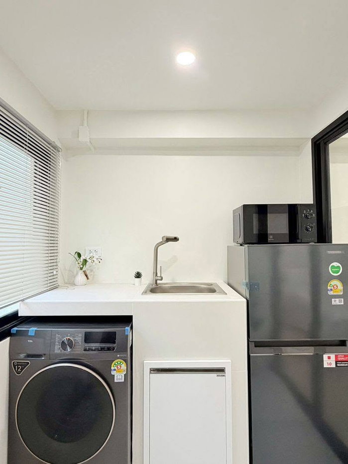 รูป 🔥 ขายพีพี คอนโด (PP Condo) ใกล้ MRT บางซ่อน✅ ✅ ✅ - รูปที่ 10/12
