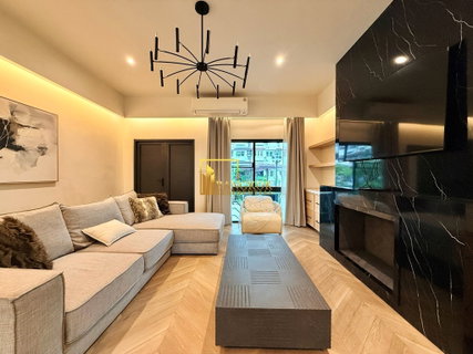 รูปภาพ Regent 71 Place | Stunning 5 Bed Townhouse in Phra Khanong - BR49093TH