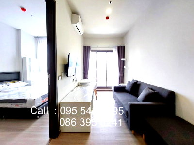 Condos for rent : Rent, RHYTHM CHAROENKRUNG PAVILLION, 1 bed, Fully furnished, Sathorn, Shrewsbury School