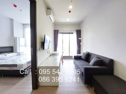 รูปภาพ Rent, RHYTHM CHAROENKRUNG PAVILLION, 1 bed, Fully furnished, Sathorn, Shrewsbury School