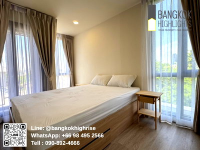 Condos for rent : 🌵🌵🌵For rent : Beat sukhumvit 93