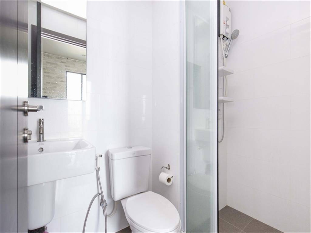 picture Condo for rent ⚡The Base Park West Sukhumvit 77⚡ Ready to move in today! Interested? Contact @best_condo - 5/7