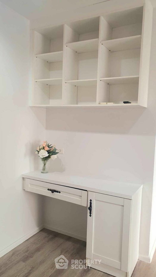 รูป คอนโด 2 ห้องนอน Knightsbridge Bearing | BTS แบริ่ง | 51 ตร.ม. (ID 1518904) - รูปที่ 8/18