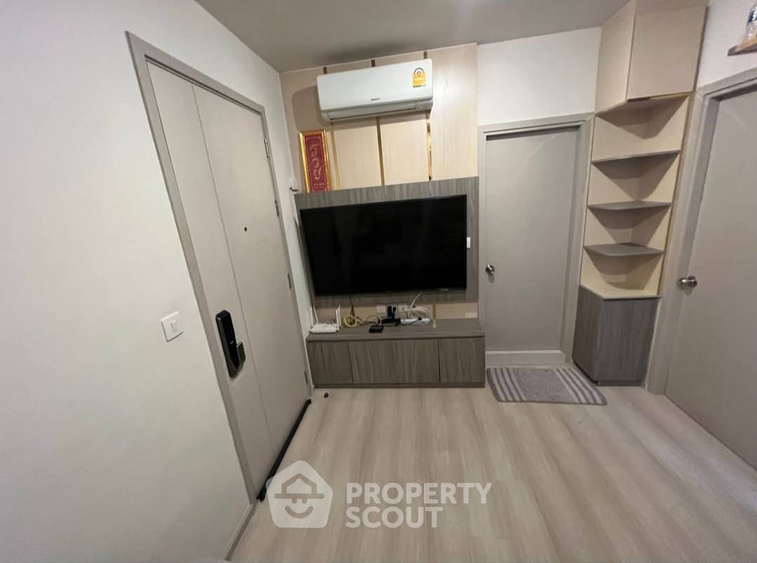 รูป ชั้น 16 คอนโด 1 ห้องนอน Life Sukhumvit 48 ใกล้ BTS พระโขนง (ID 3162854) - รูปที่ 3/11