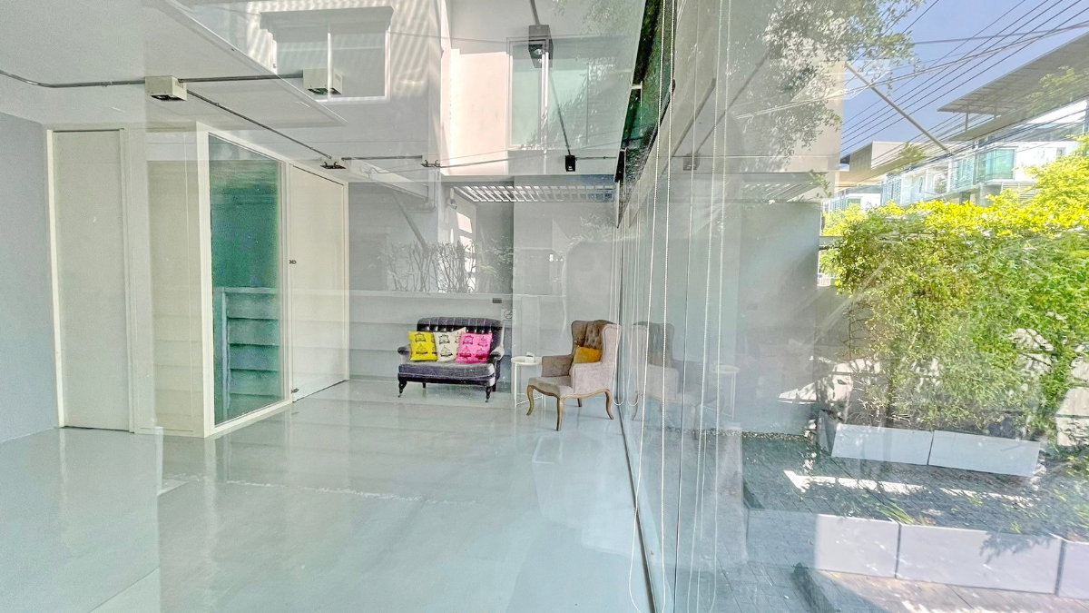 picture HK0146, Home Office for rent 4 Br, Mengjai - Huaikhwang - 7/13