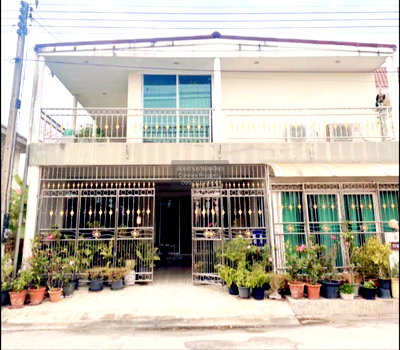 Houses for sale The Brio Mall : For Sale House , Baan Arpakorn 2 , Sala Ya , Phutthamonthon , Nakhon Pathom , CX-167194 ✅ Live chat with us ADD LINE @connexproperty ✅