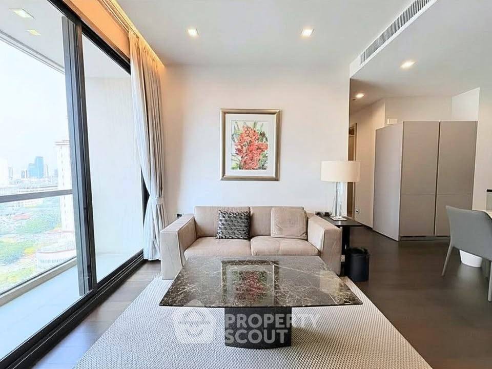 picture 200m To BTS Phrom Phong | 2-BR The XXXIX By Sansiri (ID 3164149) - 2/9
