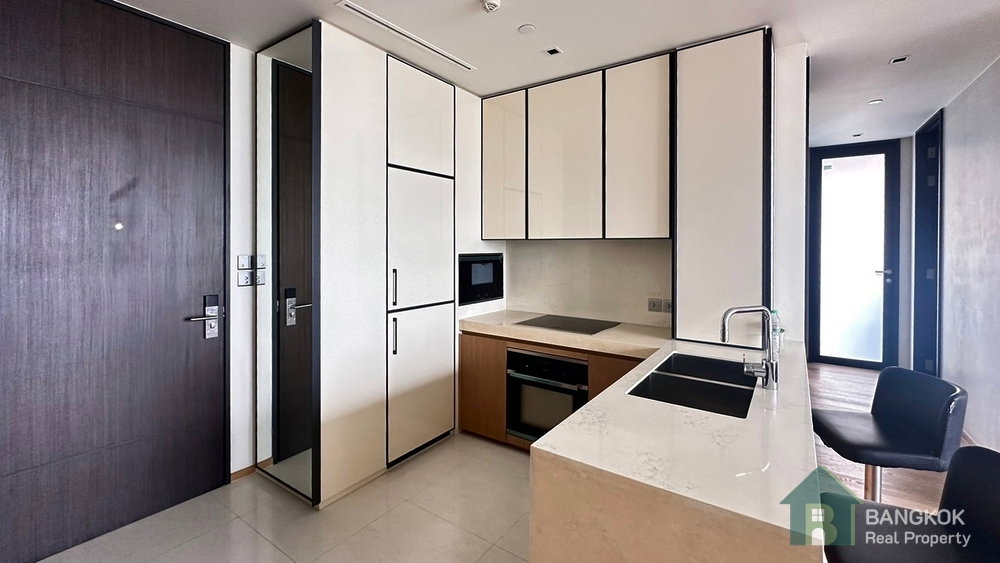 picture BEATNIQ Sukhumvit 32 | Luxury Condo for Rent near BTS Thong Lo - 7/14