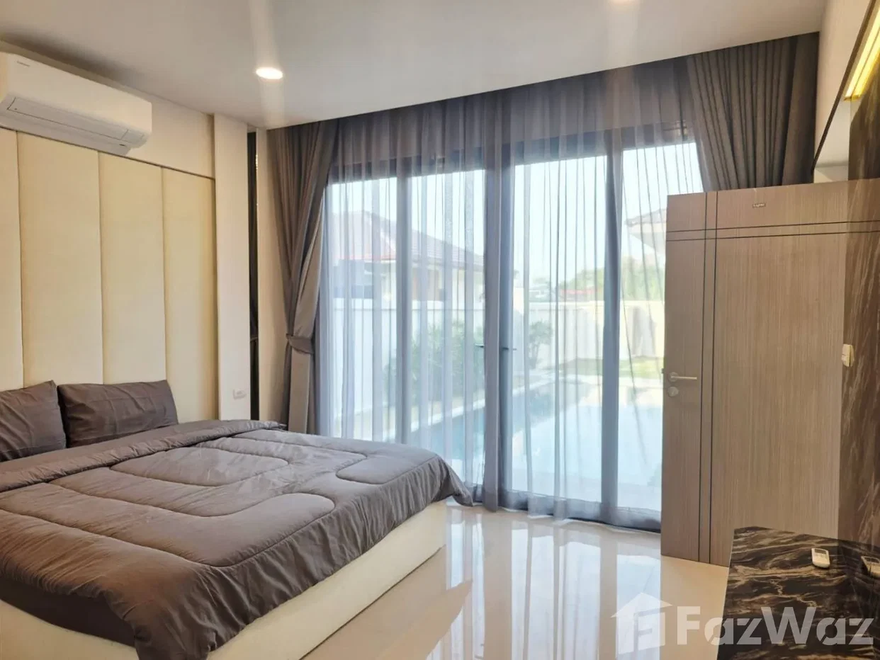 picture Beautifully Finished Pool Villa with Proven Rental Return 6657912 - 9/19