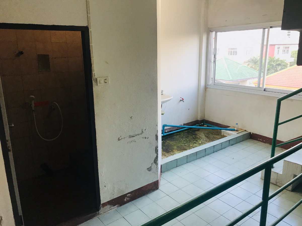 picture 5-Story Office + Staff Accommodation in Pinklao-Taling Chan Area - Only 15,000 THB/month - 18/38