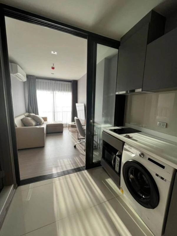 picture For rent Life asoke Hype High Floor - 3/5