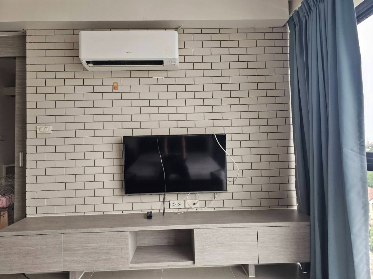 picture Condo for Rent | Close to Rangsit University I Low - Rise - 7/18