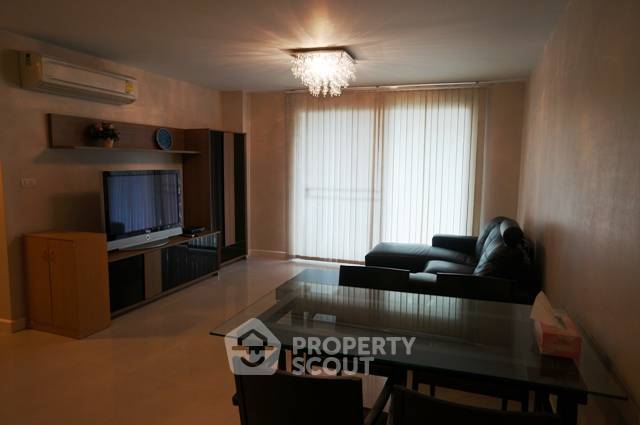 รูป คอนโด 2 ห้องนอน The Clover Thonglor Residence ใกล้ BTS ทองหล่อ (ID 510427) - รูปที่ 2/5