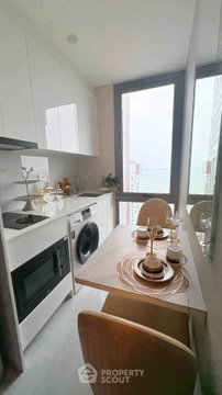 คอนโด 1 ห้องนอน ชั้น 54 ที่ Copacabana Beach Jomtien (ID 3163756)
