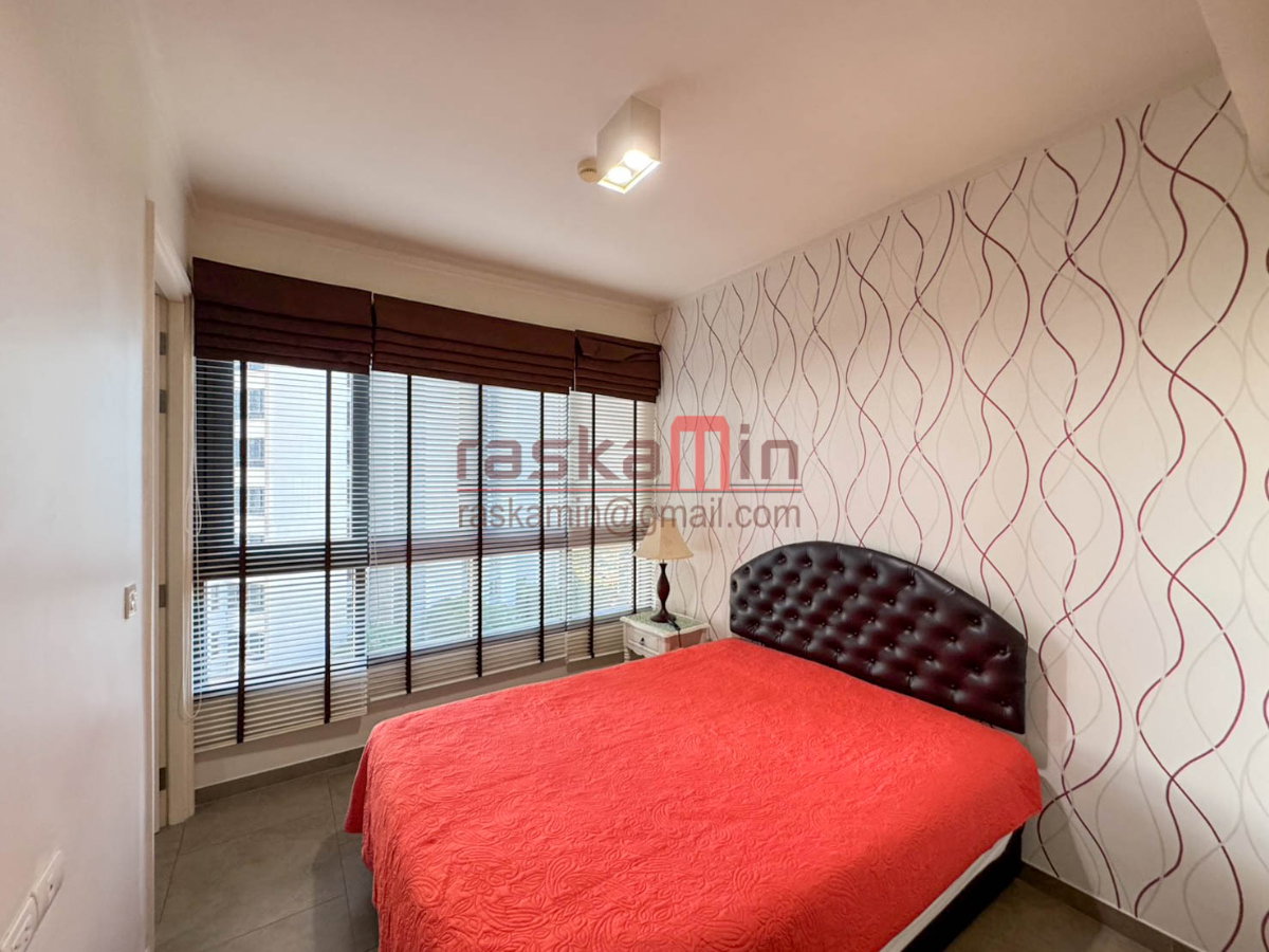 picture ð ZIRE WONGAMAT | Beachfront Condo for Sale | 2BR Beachfront Living - 6/13