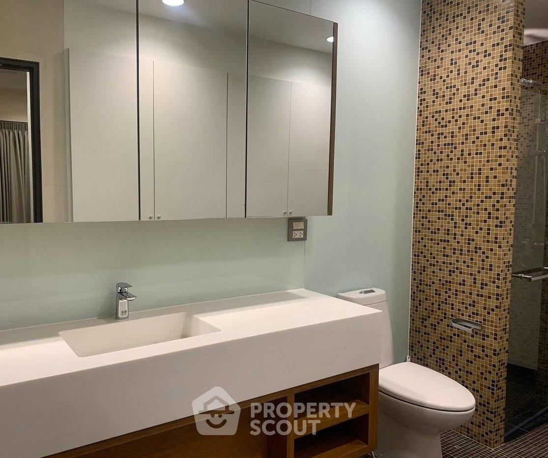 picture Spacious 2-BR 138 Sqm At Noble Ora Near BTS Thong Lor (ID 1913997) - 22/25