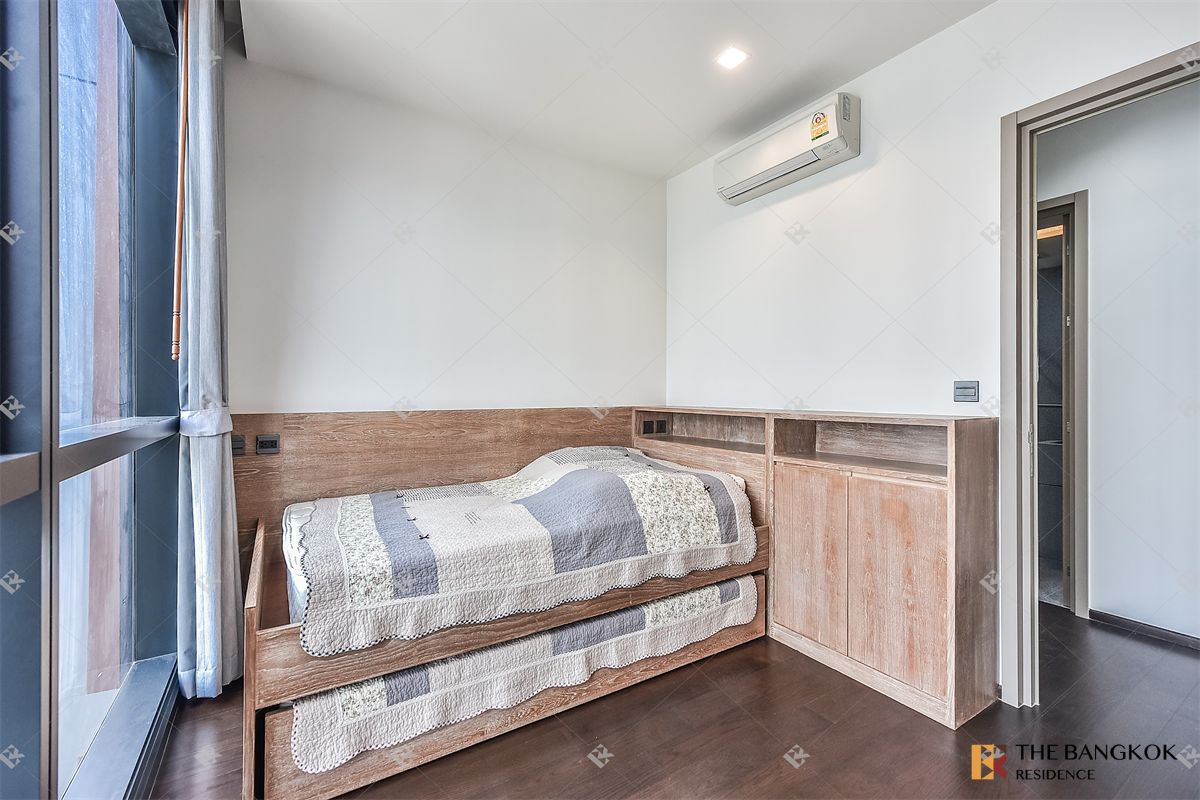 picture The Line Ratchathewi Condo in Prime Location, Attractive Price near BTS Ratchathewi - 9/10