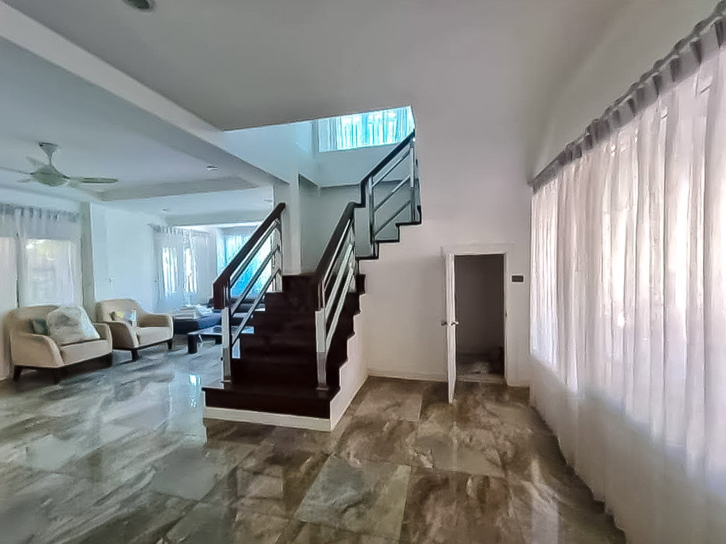 รูป Two Storey Pool Villa for Sale Thung Klom Tan Man 5Bedroom - รูปที่ 5/13