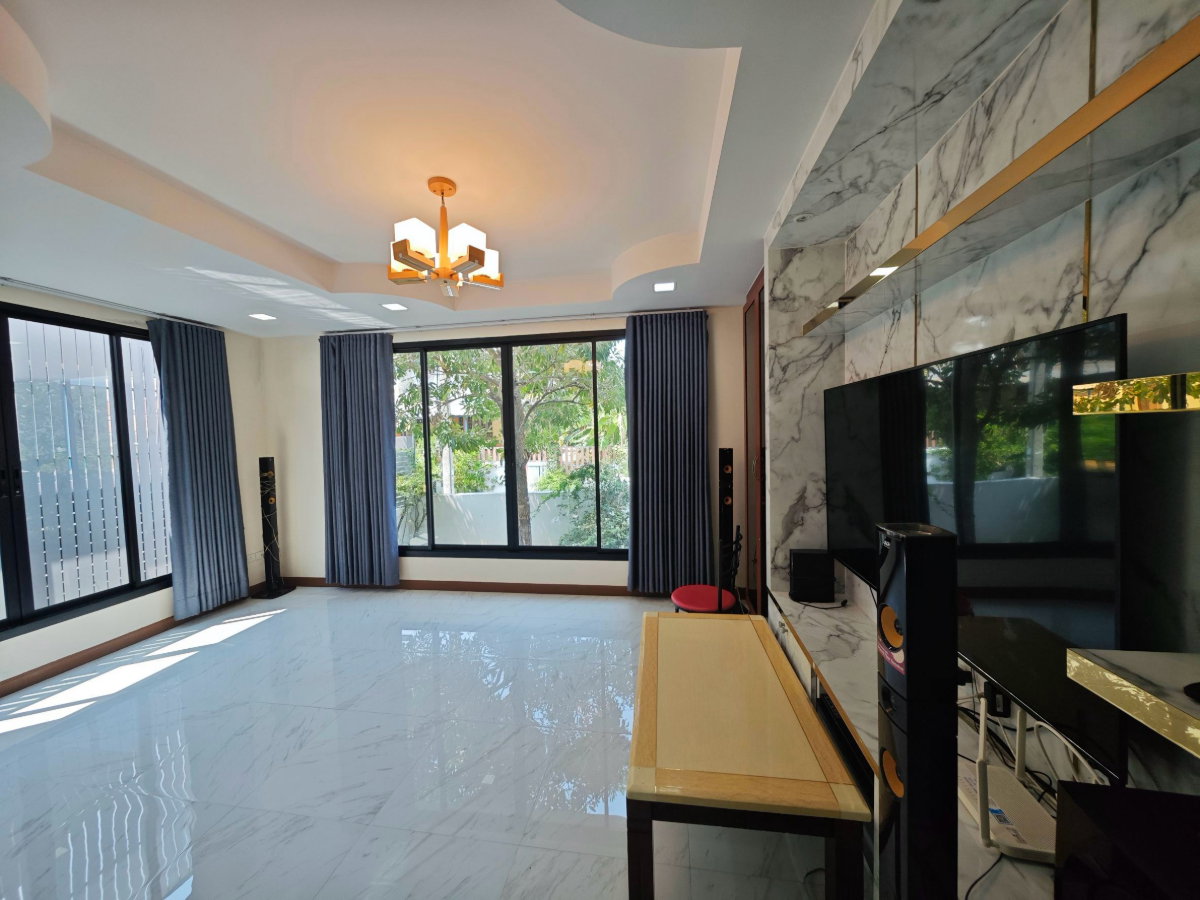 picture For Sale Detached House Kunalui Bang Khun Thian  - 6/16