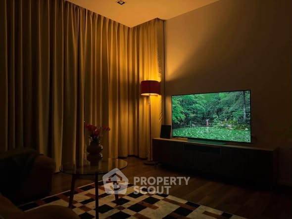 picture 100m To BTS Punnawithi | 2-BR The Room Sukhumvit 62 (ID 3163074) - 4/9