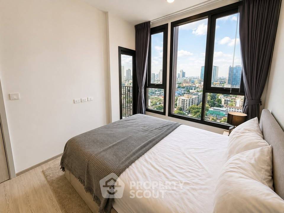 picture 18th-Floor 1-BR At XT Ekkamai Near BTS Thong Lor (ID 3163539) - 8/14