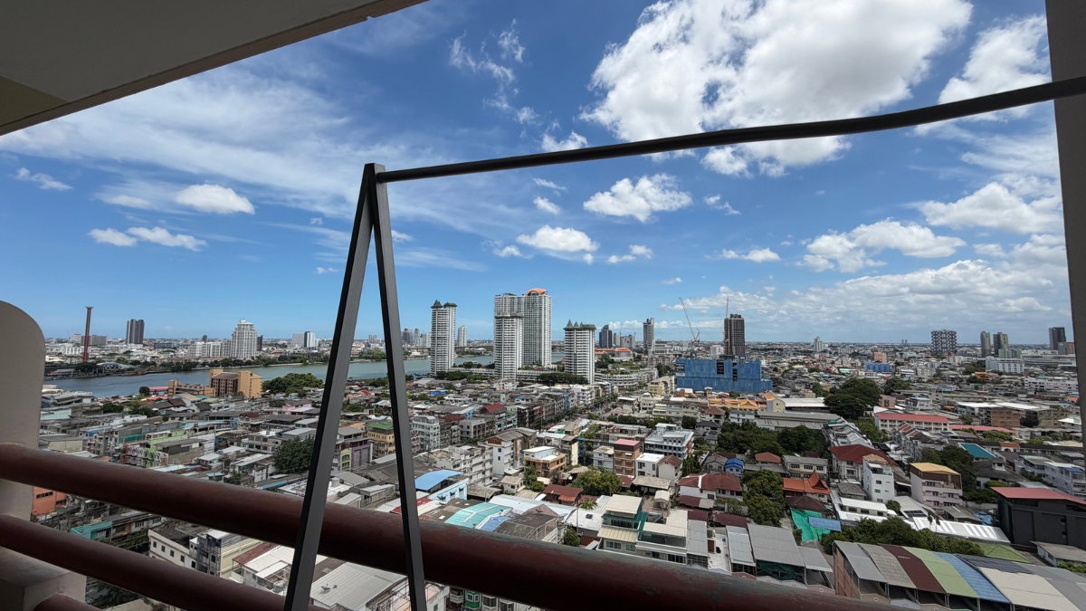picture For rent Master View Executive Place (2B1B) 🔥🔥 Line ID: @kjcondo (with @)🔥🔥 - 13/13
