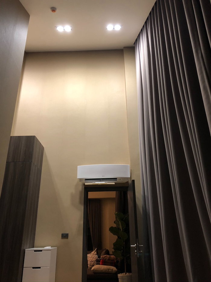 รูป 📣ขายคอนโด 168 Sukhumvit 36🏢 @BTS ทองหล่อ 900M.🚆(2Bedroom) สไตล์ญี่ปุ่น เป็นส่วนตัว พร้อมเฟอร์นิเจอร์ครบครัน พร้อมอยู่  - รูปที่ 9/14