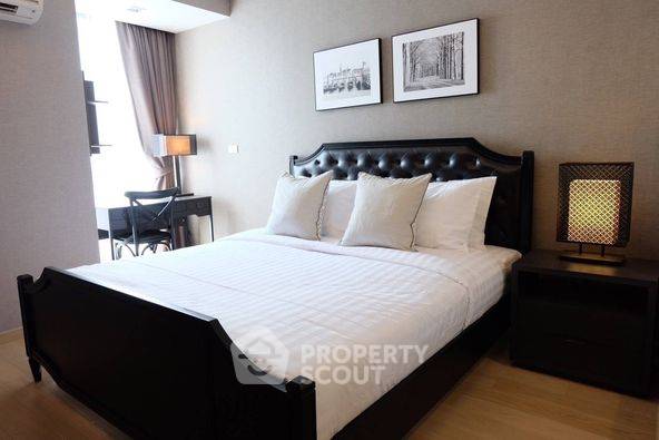 picture 1-BR Condo At Via 49 Near BTS Phrom Phong (ID 1699031) - 4/4