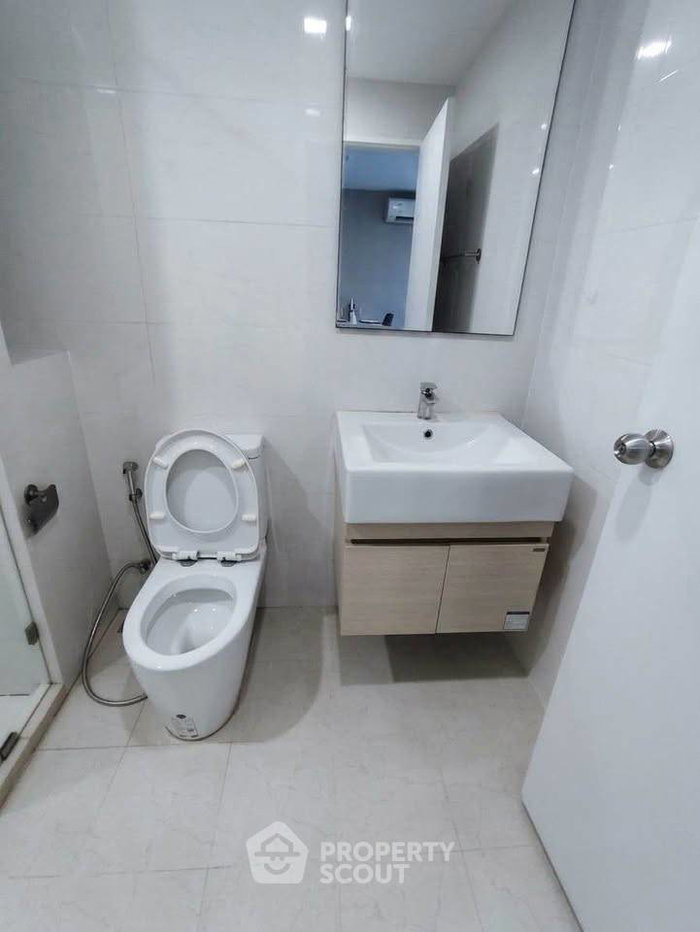 picture 1-BR Condo For Rent At Metro Luxe Ratchada Near MRT Huai Khwang (ID 3165152) - 5/7