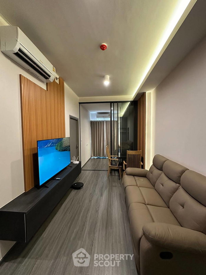 รูป คอนโด 1 ห้องนอน IDEO Sukhumvit - Rama 4 ใกล้ BTS พระโขนง (ID 2353877) - รูปที่ 6/6