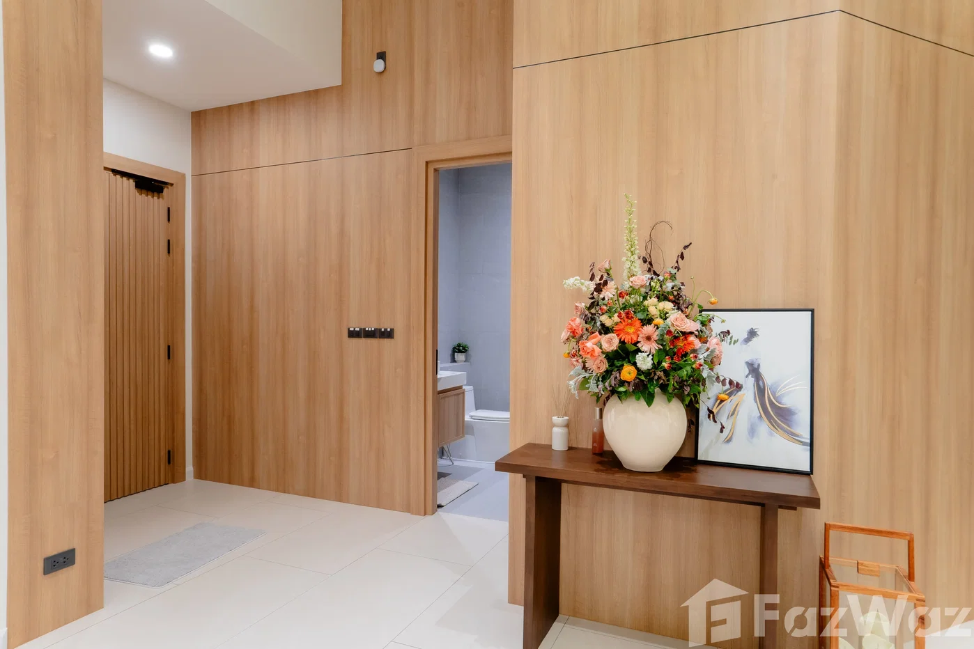 รูป ขาย วิลล่า 3 ห้องนอน ในโครงการ ลา เฟลิซ หัวหิน 6657380 - รูปที่ 43/173