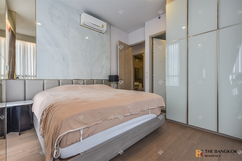 Park Origin Phayathai near BTS Phaya Thai Condo in Business District