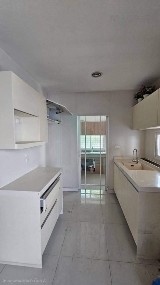 รูป ขายบ้านเดี่ยว โครงการ บ้านมัณฑนา รามอินทรา-วงแหวน 2 ชั้น 4 ห้องนอน 4 ห้องน้ำ - รูปที่ 7/8